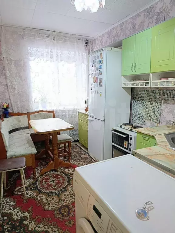 Квартира-студия, 25 м, 2/5 эт. - Фото 0