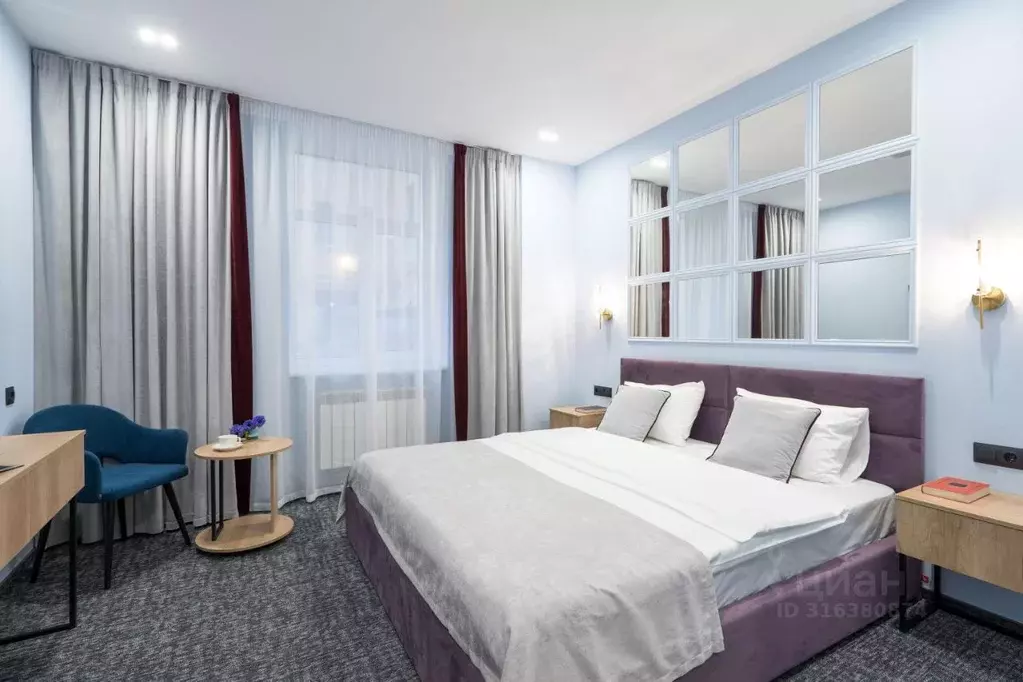 Комната Санкт-Петербург ул. Некрасова, 23 (17.0 м) - Фото 0