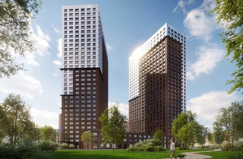 Продаётся 3-к квартира, 75.03 м - Фото 1