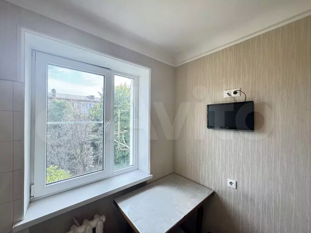 3-к. квартира, 56 м, 4/5 эт. - Фото 1