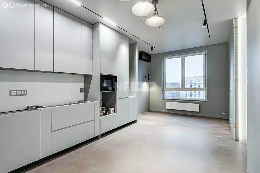 5-комнатная квартира: Москва, Волоколамское шоссе, 71/13к1 (119.6 м) - Фото 2