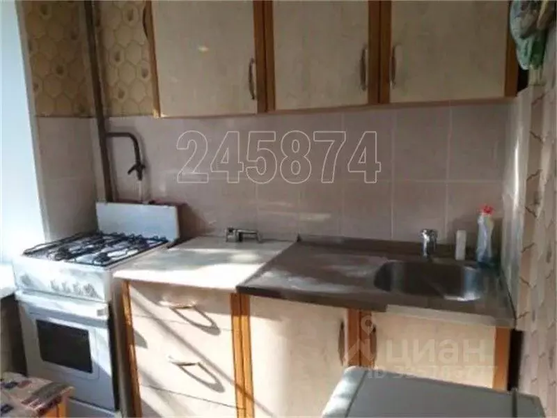 2-к кв. Москва Халтуринская ул., 11 (41.0 м) - Фото 1