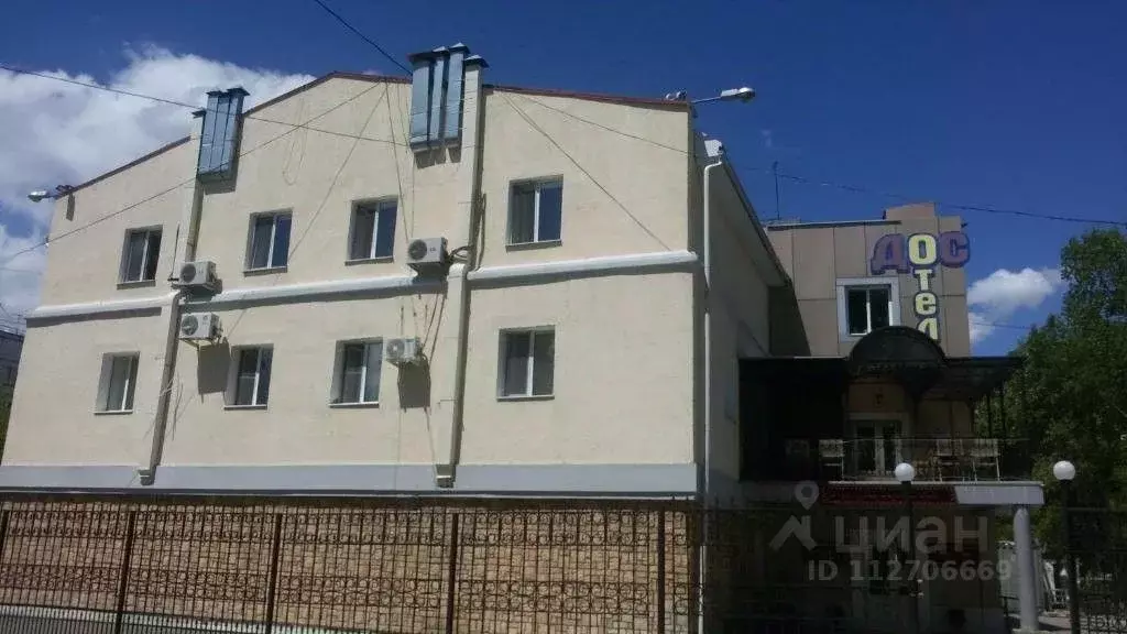 Комната Хабаровский край, Хабаровск ДОС кв-л, 6В (10.0 м) - Фото 0