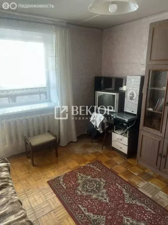 3-комнатная квартира: Кострома, микрорайон Паново, 17 (62.2 м) - Фото 2