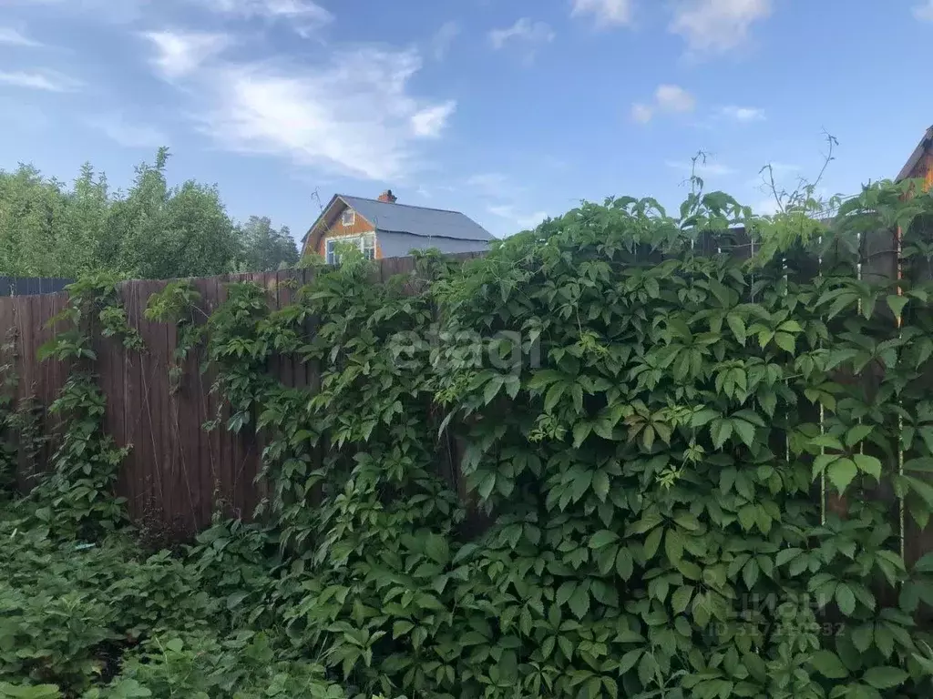 Дом в Свердловская область, Екатеринбург Приисковый-9 СНТ, 50 (55 м) - Фото 1