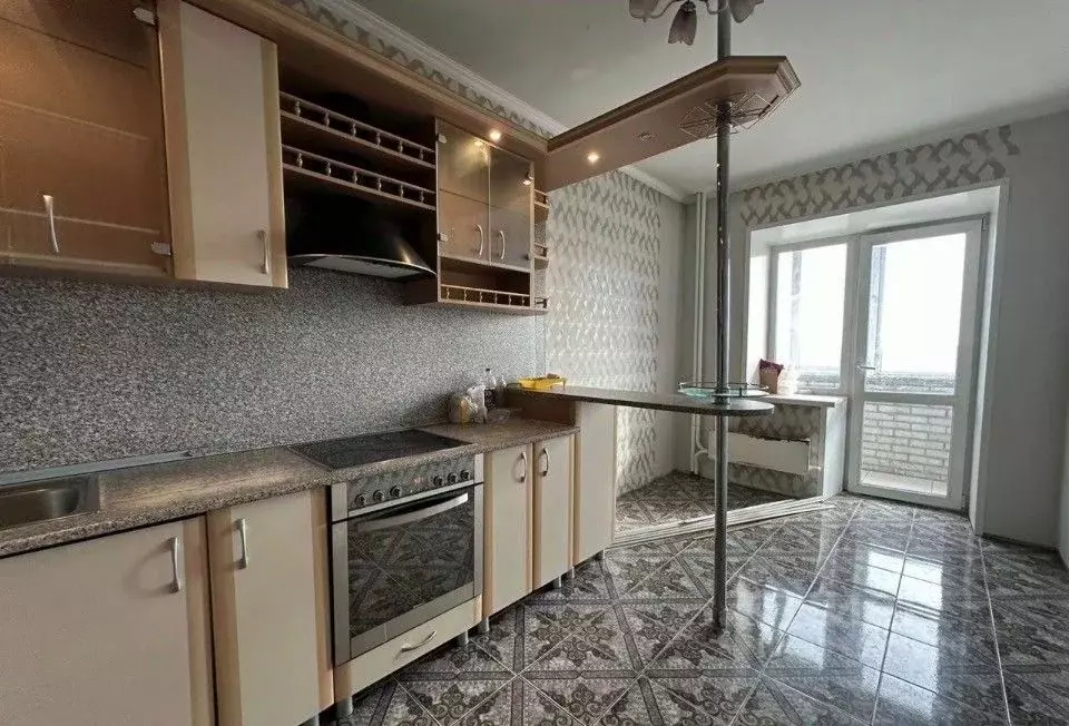 2-к кв. Хакасия, Абакан просп. Дружбы Народов, 20А (67.2 м) - Фото 1