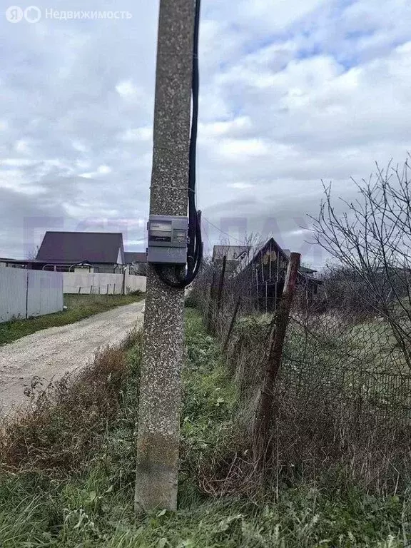 Дом в Приморский, территория ТСН Парус, 11-я Морская улица (80 м) - Фото 1