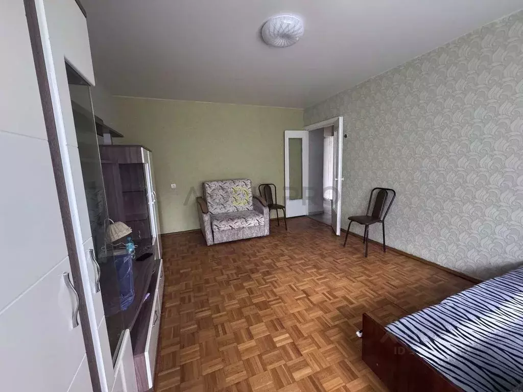 2-к кв. Воронежская область, Воронеж ул. Старых Большевиков, 94 (60.0 ... - Фото 1