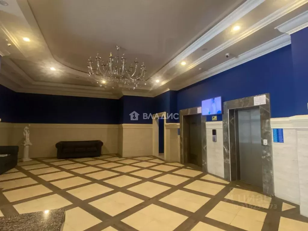 2-к кв. Карелия, Петрозаводск ул. Чкалова, 40 (41.5 м) - Фото 1