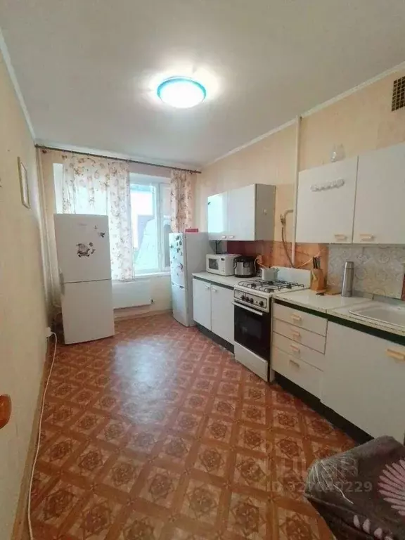 1-к кв. Москва ул. Лобачевского, 68А (34.0 м) - Фото 1