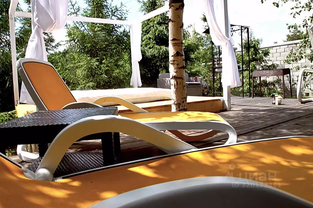 Дом в Московская область, Одинцовский городской округ, с. Знаменское ... - Фото 2