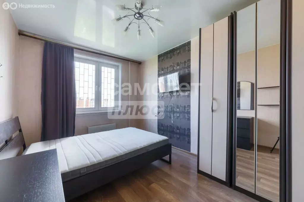 2-комнатная квартира: Москва, Перервинский бульвар, 15к2 (51 м) - Фото 1