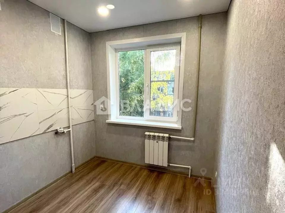 3-к кв. Воронежская область, Воронеж Беговая ул., 6/2 (61.8 м) - Фото 1