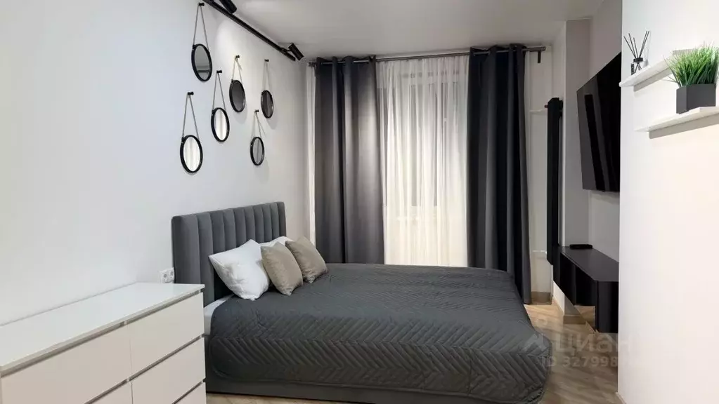 1-к кв. Московская область, Раменское Северное ш., 26 (40.0 м) - Фото 1