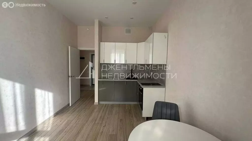 1-комнатная квартира: Пенза, улица Щербакова, 89 (36.4 м) - Фото 2