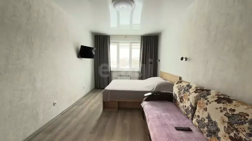 1-к кв. Ярославская область, Ярославль проезд 2-й Брагинский, 9 (36.0 ... - Фото 1