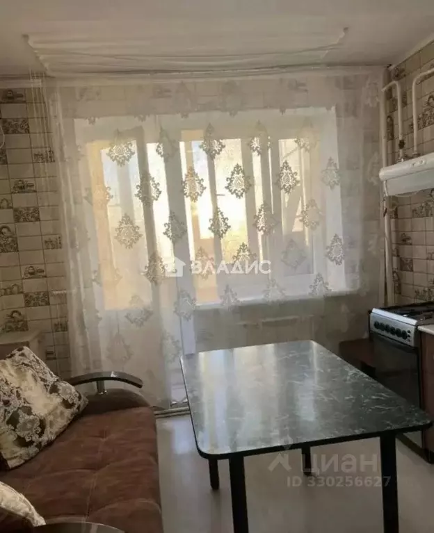 1-к кв. Краснодарский край, Ейск Красная ул., 59/2 (39.8 м) - Фото 1