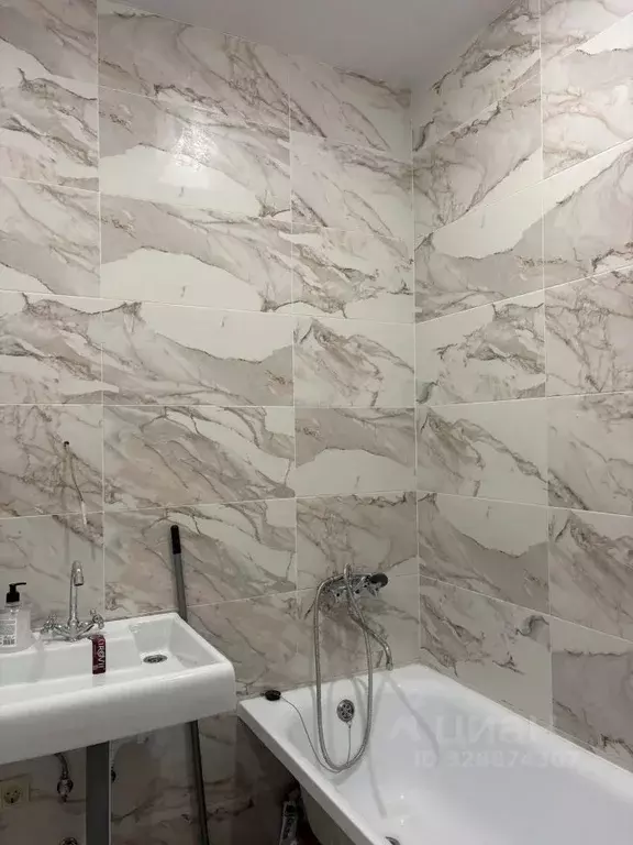 Студия Иркутская область, Иркутск ул. Варламова, 108 (20.0 м) - Фото 2