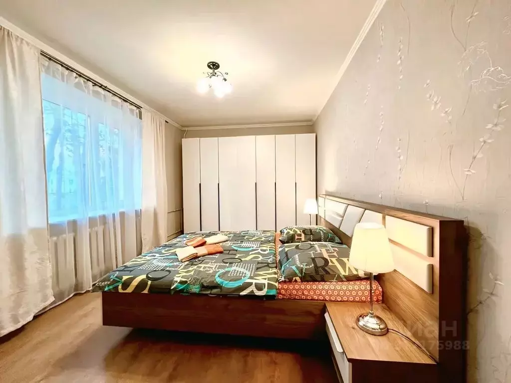 2-к кв. Московская область, Химки Юбилейный просп., 72 (45.0 м) - Фото 0