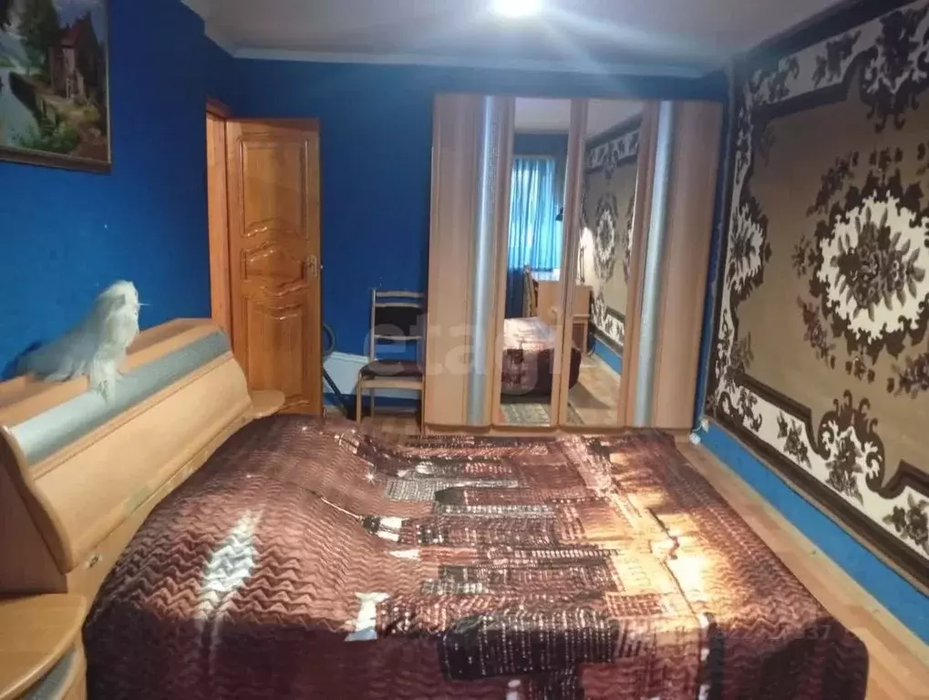 1-к кв. Астраханская область, Астрахань ул. Степана Здоровцева, 5 ... - Фото 0