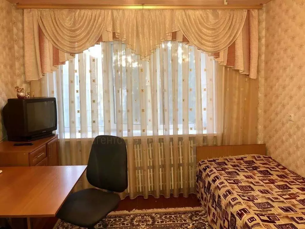 1-к кв. Белгородская область, Старый Оскол Горняк мкр, 9 (13.0 м) - Фото 2