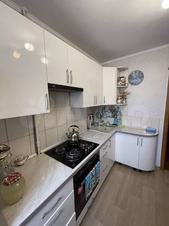 2-к. квартира, 42,4 м, 2/5 эт. - Фото 1