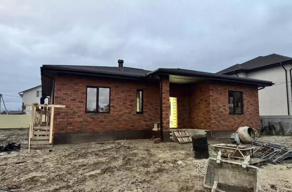 Коттедж в Нижегородская область, Бор Боталово-4 жилрайон, ул. ... - Фото 1