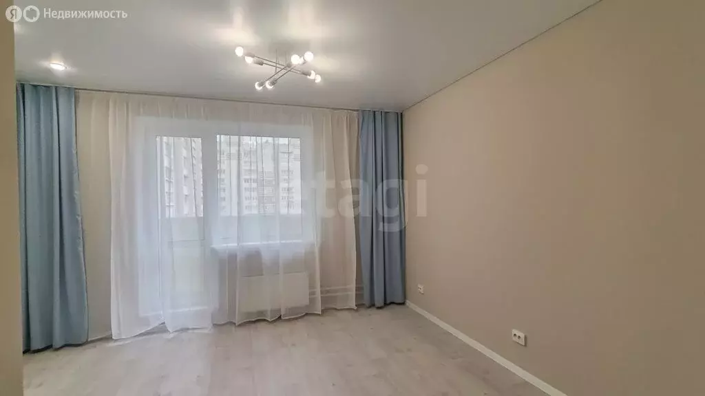 2-комнатная квартира: Миасс, улица Богдана Хмельницкого, 76 (41 м) - Фото 1