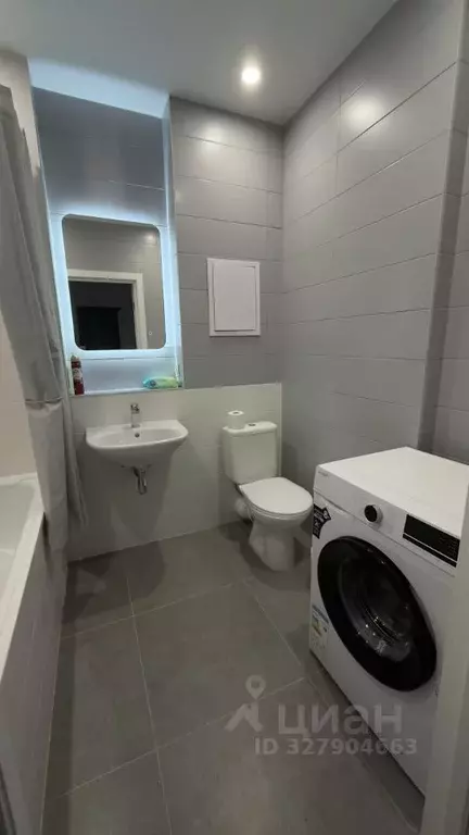 1-к кв. Москва Ленинградское ш., 229Ак1 (35.0 м) - Фото 2