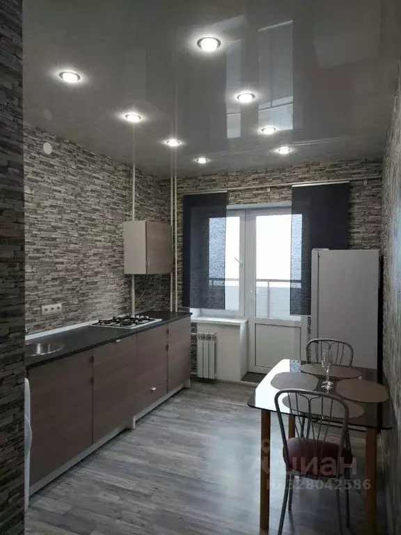 1-к кв. Псковская область, Псковский район, Завеличенская волость, д. ... - Фото 1