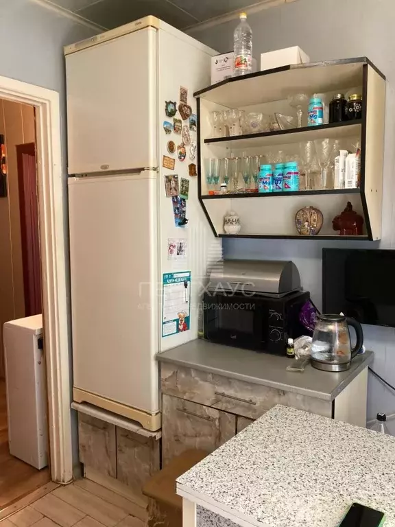 2-к кв. Владимирская область, Владимир Сущевская ул., 4 (51.9 м) - Фото 2