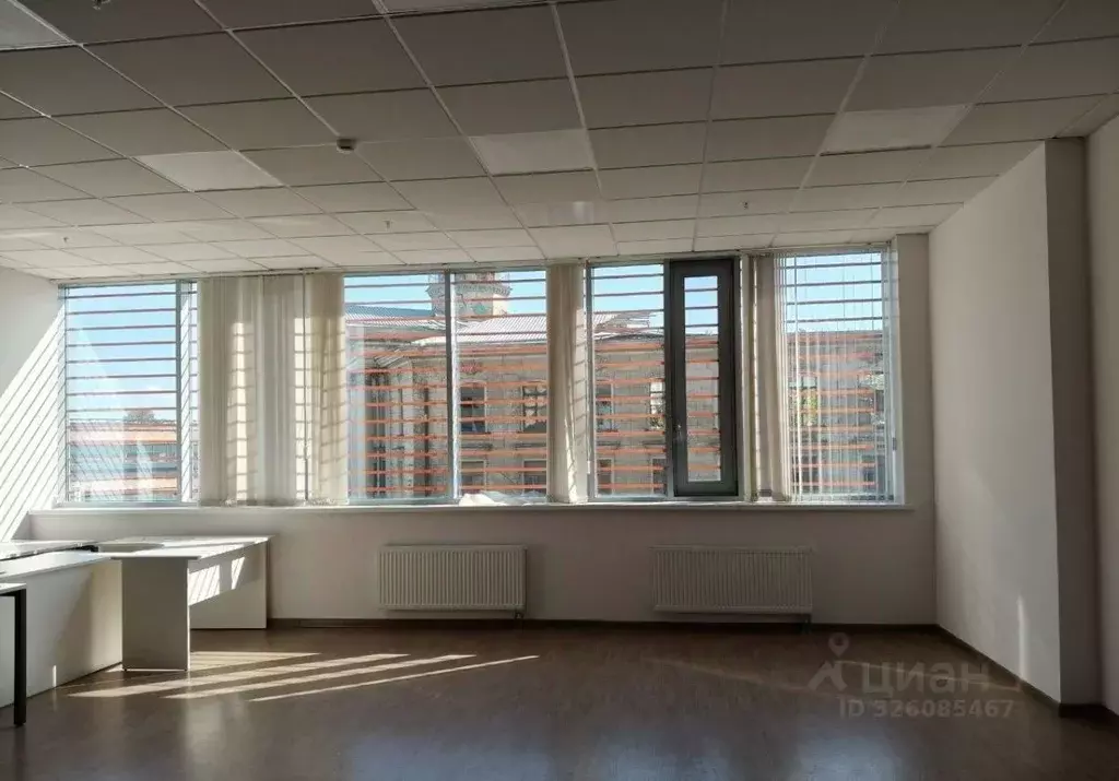 Офис в Санкт-Петербург ул. Профессора Качалова, 7 (185 м) - Фото 2