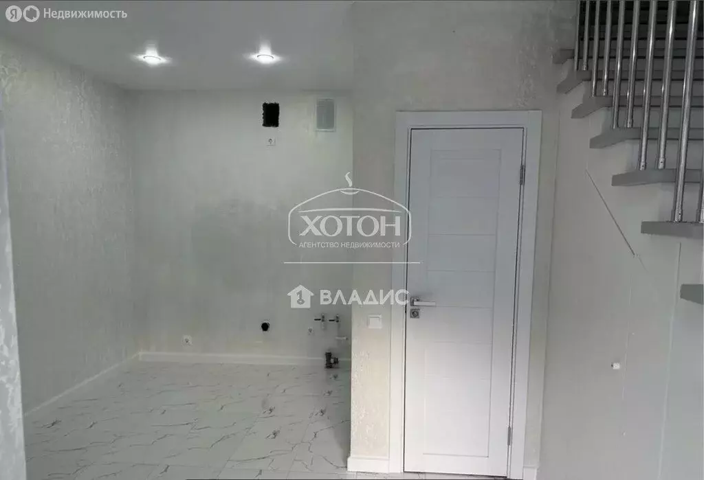 1-комнатная квартира: Элиста, улица Хомутникова, 116 (45.1 м) - Фото 1