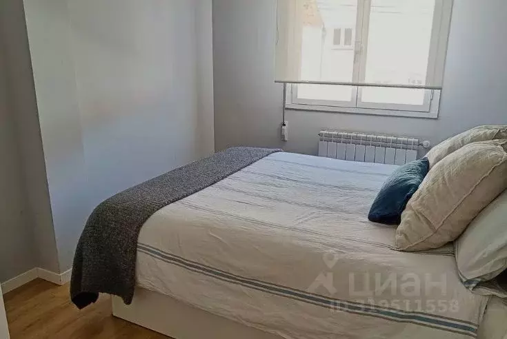 1-к кв. Крым, Евпатория ул. Санаторская, 34 (35.0 м) - Фото 1