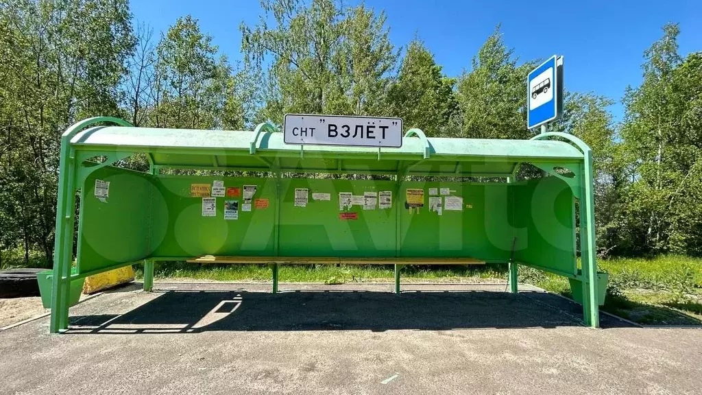 Участок 8 сот. (СНТ, ДНП) - Фото 0