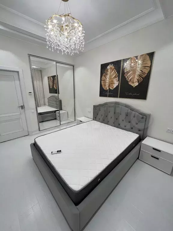 1-к. квартира, 50 м, 17/20 эт. - Фото 0