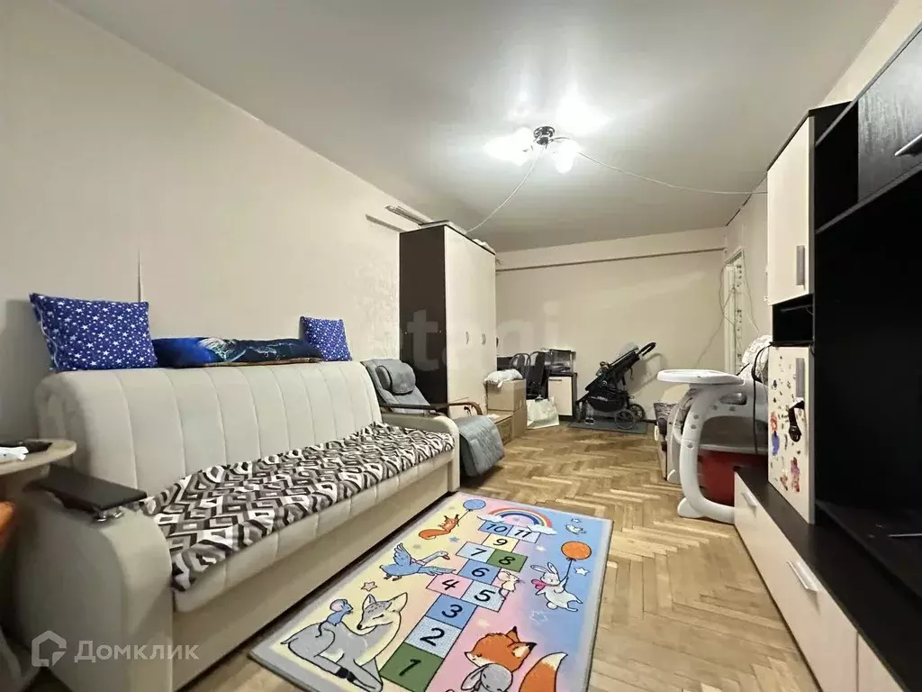 Продаётся 2-к квартира, 43.9 м - Фото 0