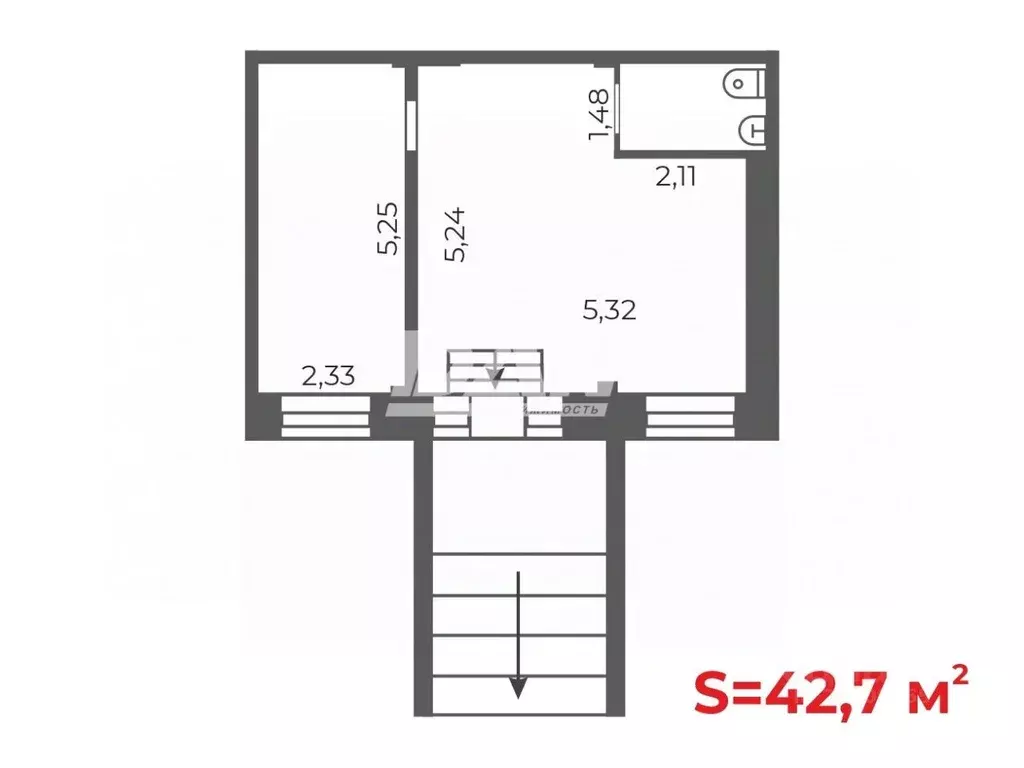 Помещение свободного назначения в Челябинская область, Челябинск ... - Фото 2