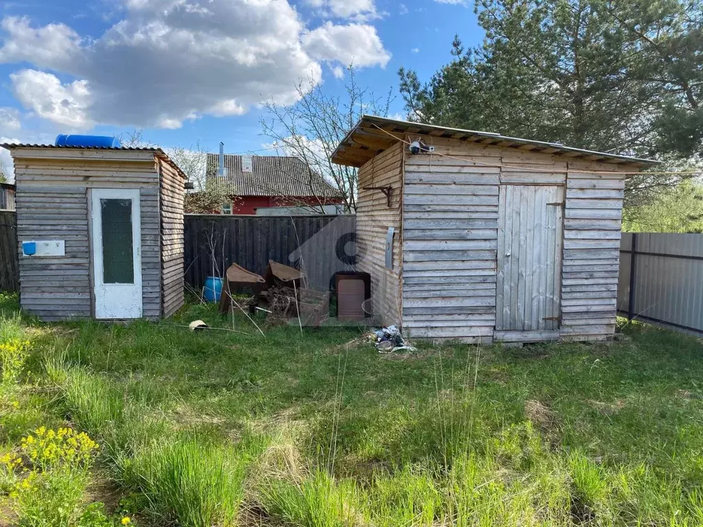 Участок в Костромская область, Буй ул. Ломоносова (9.0 сот.) - Фото 2