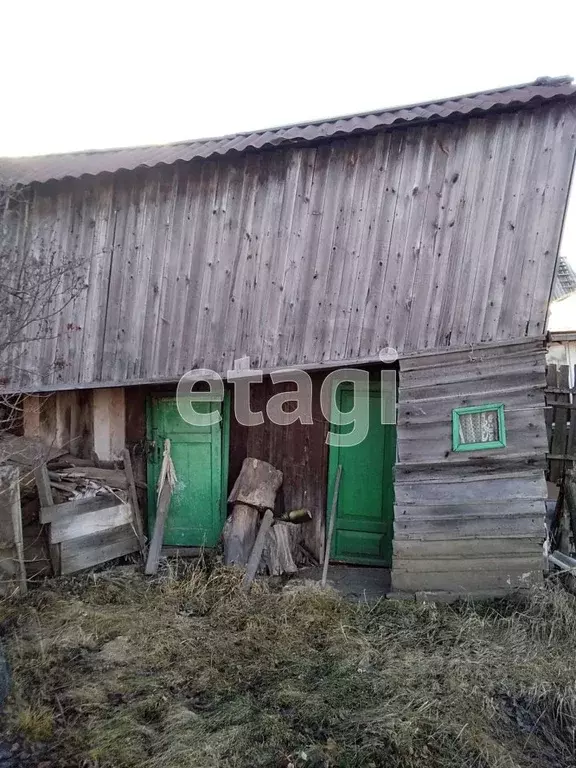 Дом в Свердловская область, Кушва Восточная ул. (65 м) - Фото 1