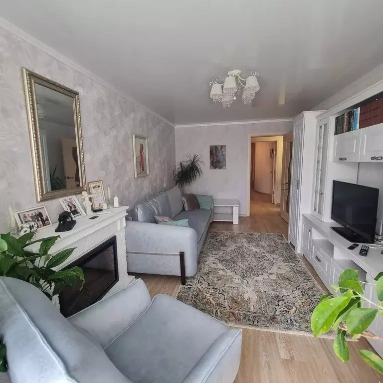 Продаётся 2-к квартира, 47.5 м - Фото 0