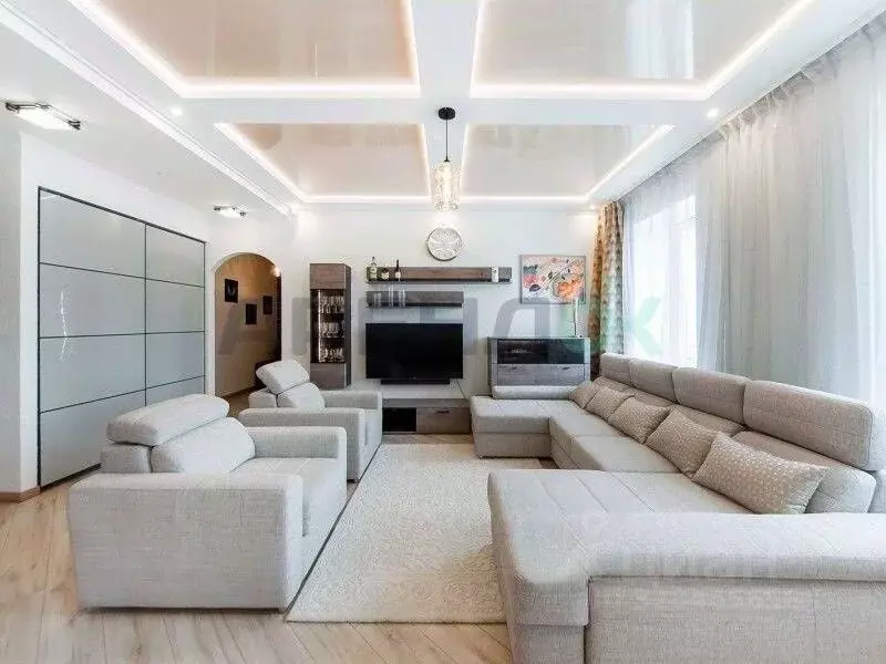 2-к кв. Москва Павелецкая пл., 1 (72.0 м) - Фото 1