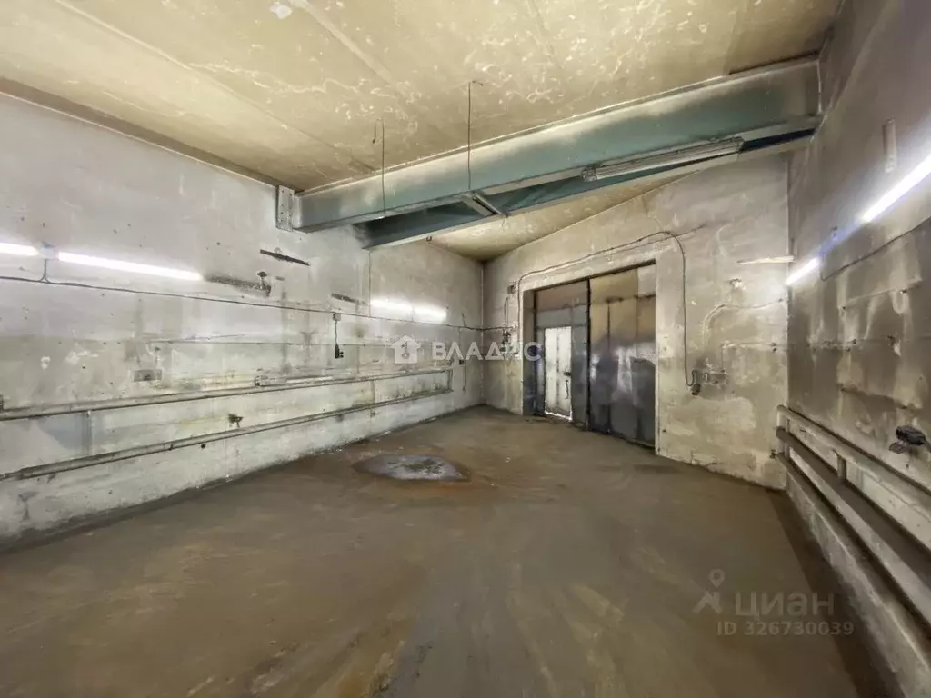 Помещение свободного назначения в Нижегородская область, Нижний ... - Фото 1