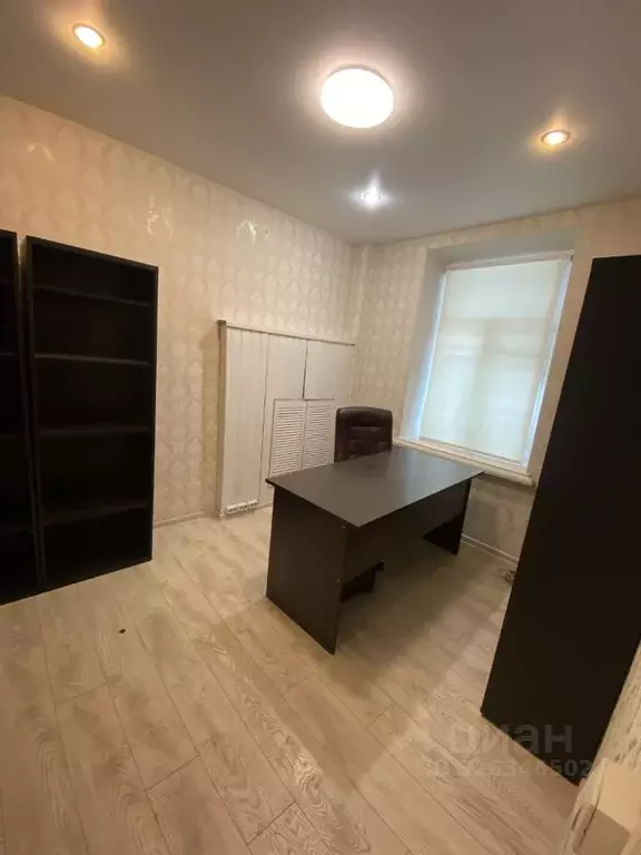 Офис в Москва ул. Климашкина, 22 (12 м) - Фото 1