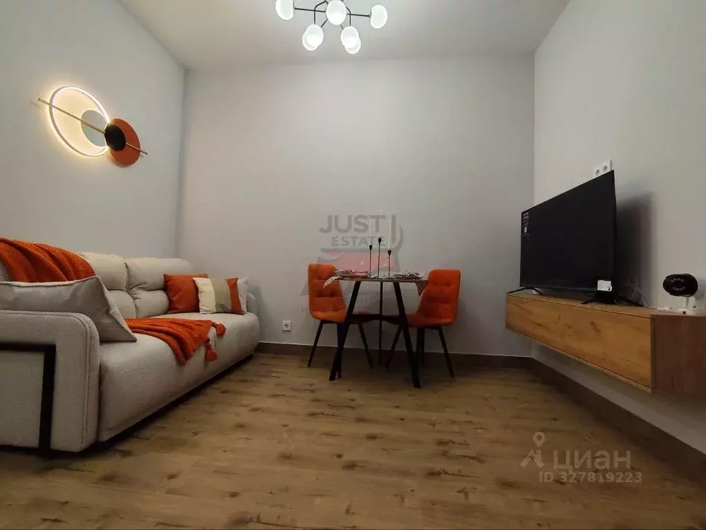 2-к кв. Крым, Ялта ул. Московская, 15к3 (54.0 м) - Фото 2