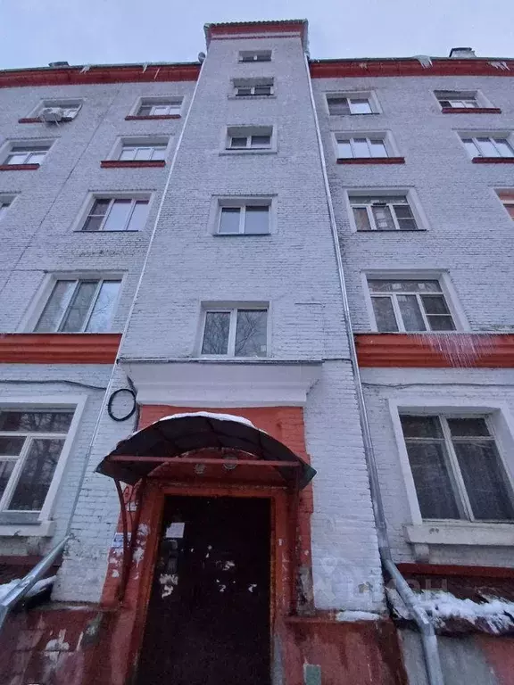 Комната, 22 м - Фото 0