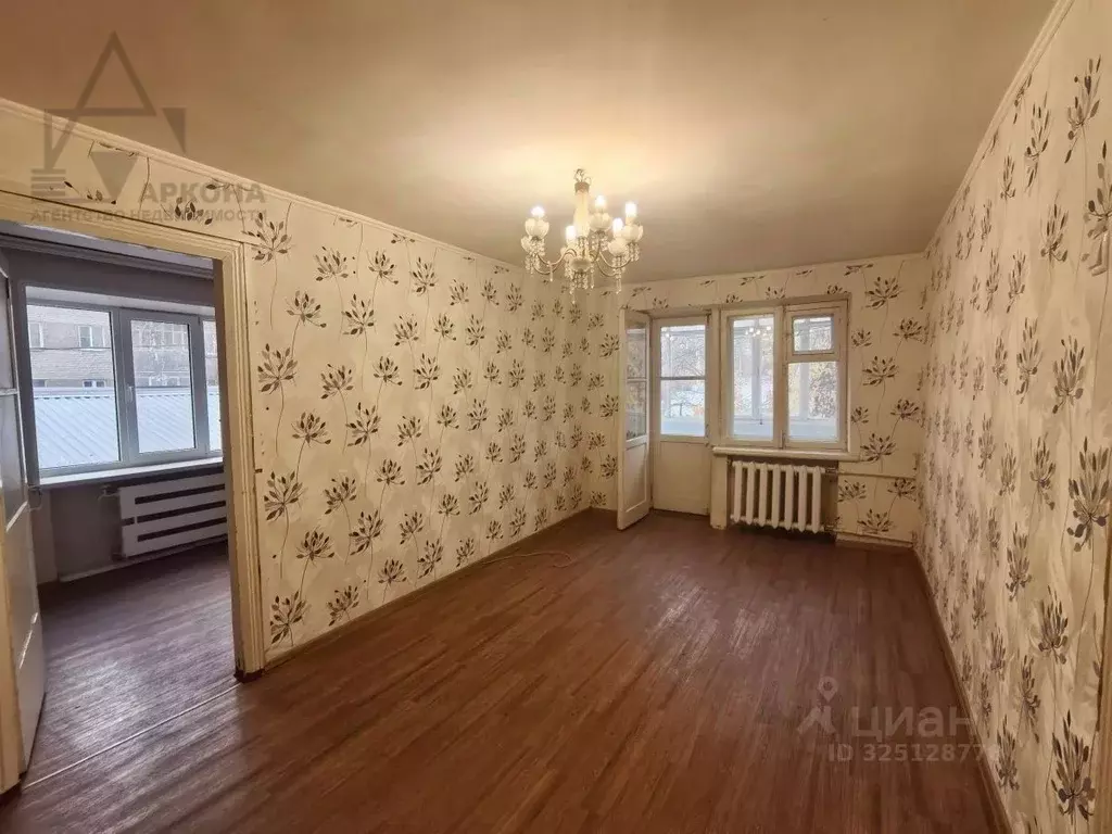 2-к кв. Ростовская область, Таганрог Транспортная ул., 63 (44.5 м) - Фото 2