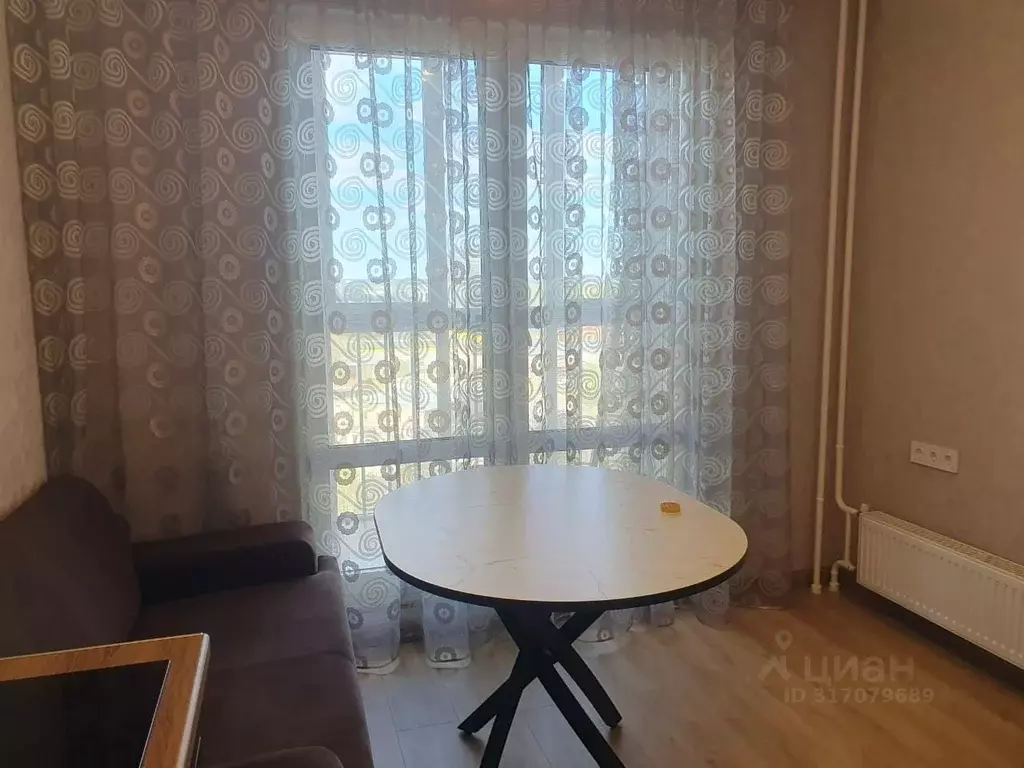 2-к кв. Новосибирская область, Новосибирск ул. Связистов, 13 (60.0 м) - Фото 1