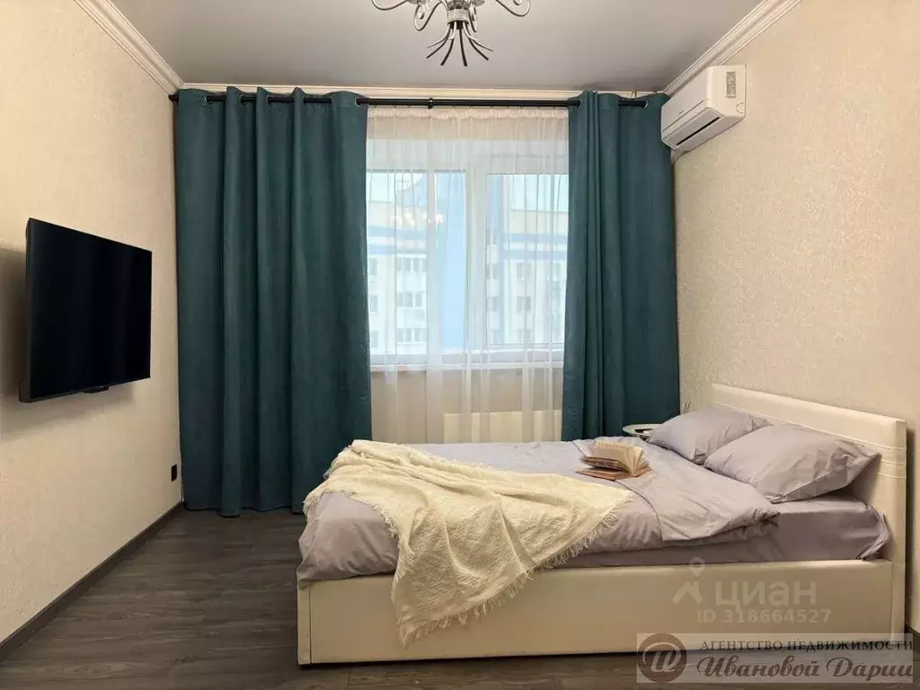 1-к кв. Самарская область, Самара Осетинская ул., 13 (35.0 м) - Фото 0