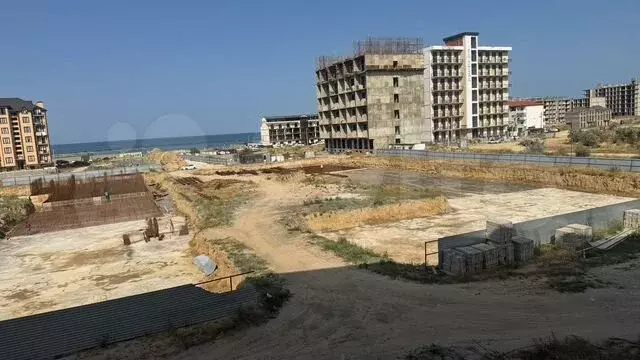 Квартира-студия, 29,3 м, 4/13 эт. - Фото 0